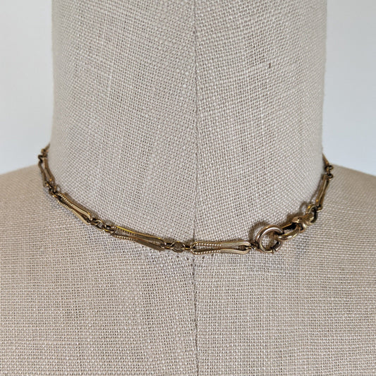 Late 19th C. Chain