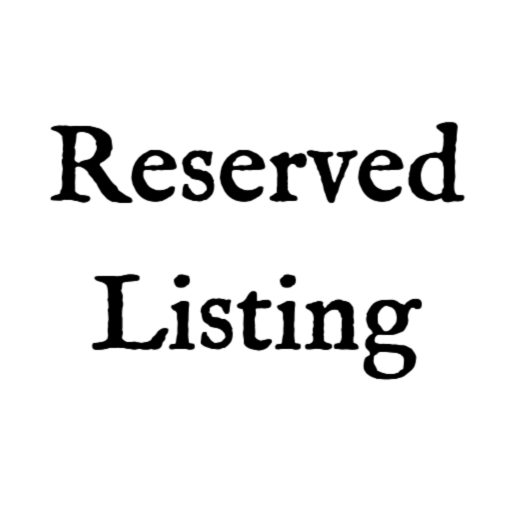 Reserved | 1888 Gold Coin Love Token