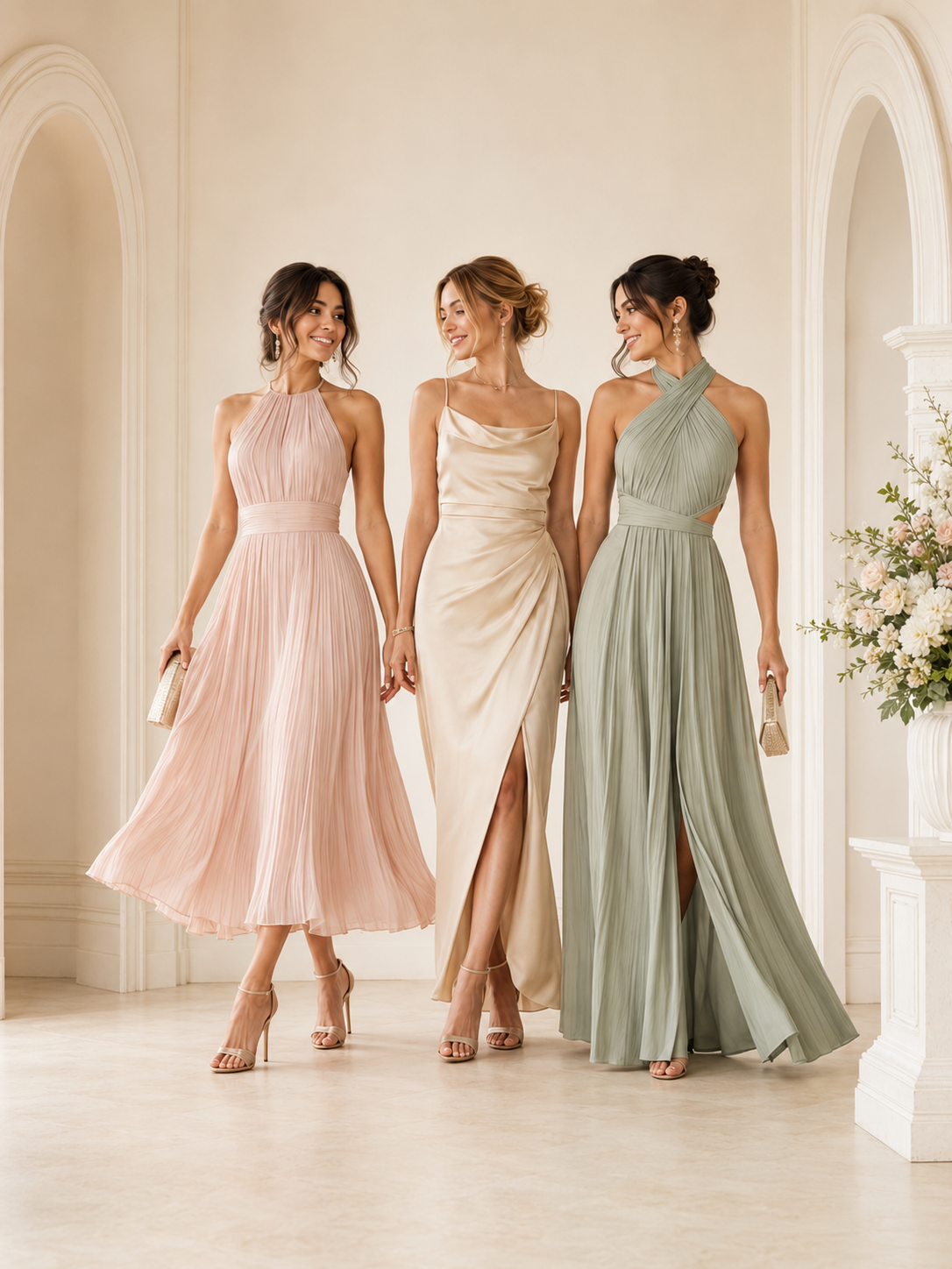 Wedding Guest Dresses