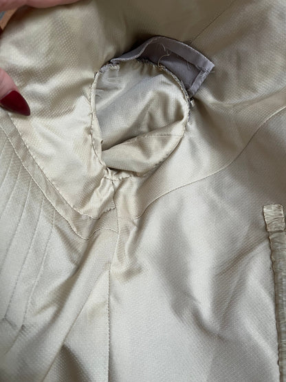 c. Early 1900s Bodice by Fenwick