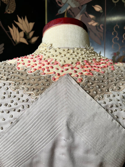 c. Early 1900s Bodice by Fenwick