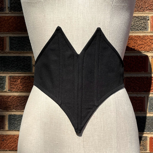 PRE-ORDER | Morrigan | A Witchy Vintage Original
