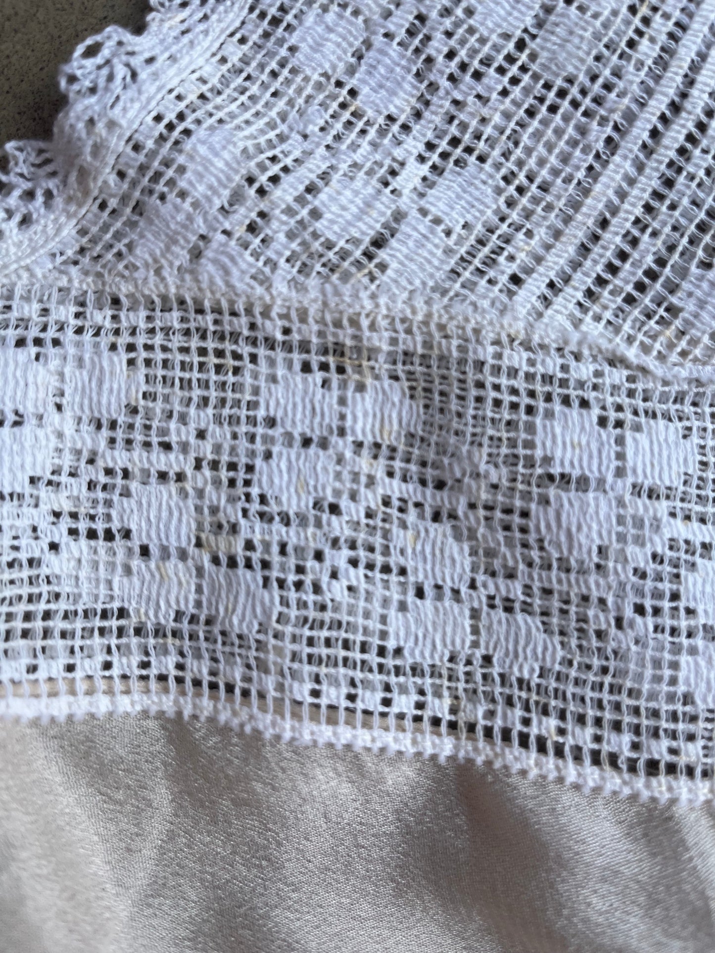 c. 1920s-1930s Tap Pants + Camisole