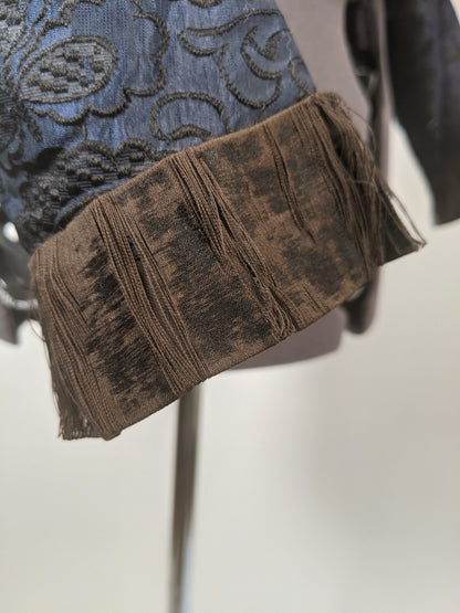 Late Victorian Bodice For Study/Display