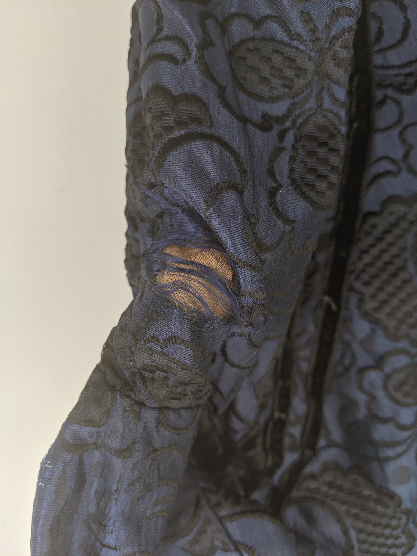 Late Victorian Bodice For Study/Display
