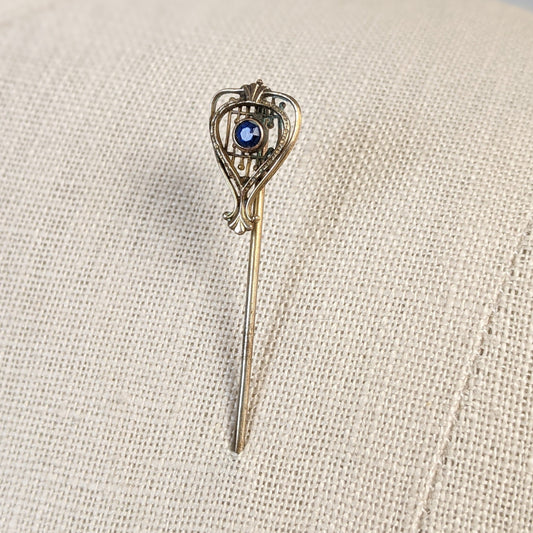 Edwardian Stick Pin