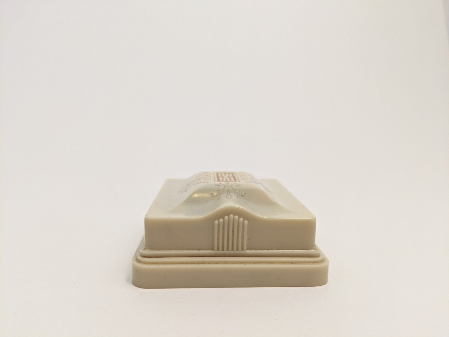 Art Deco Earring Box