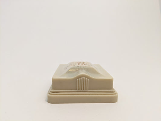 Art Deco Earring Box