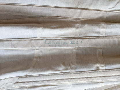 1910s Deadstock Corset - 29" - #2