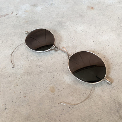 1890s-1900s Tinted Eyeglasses