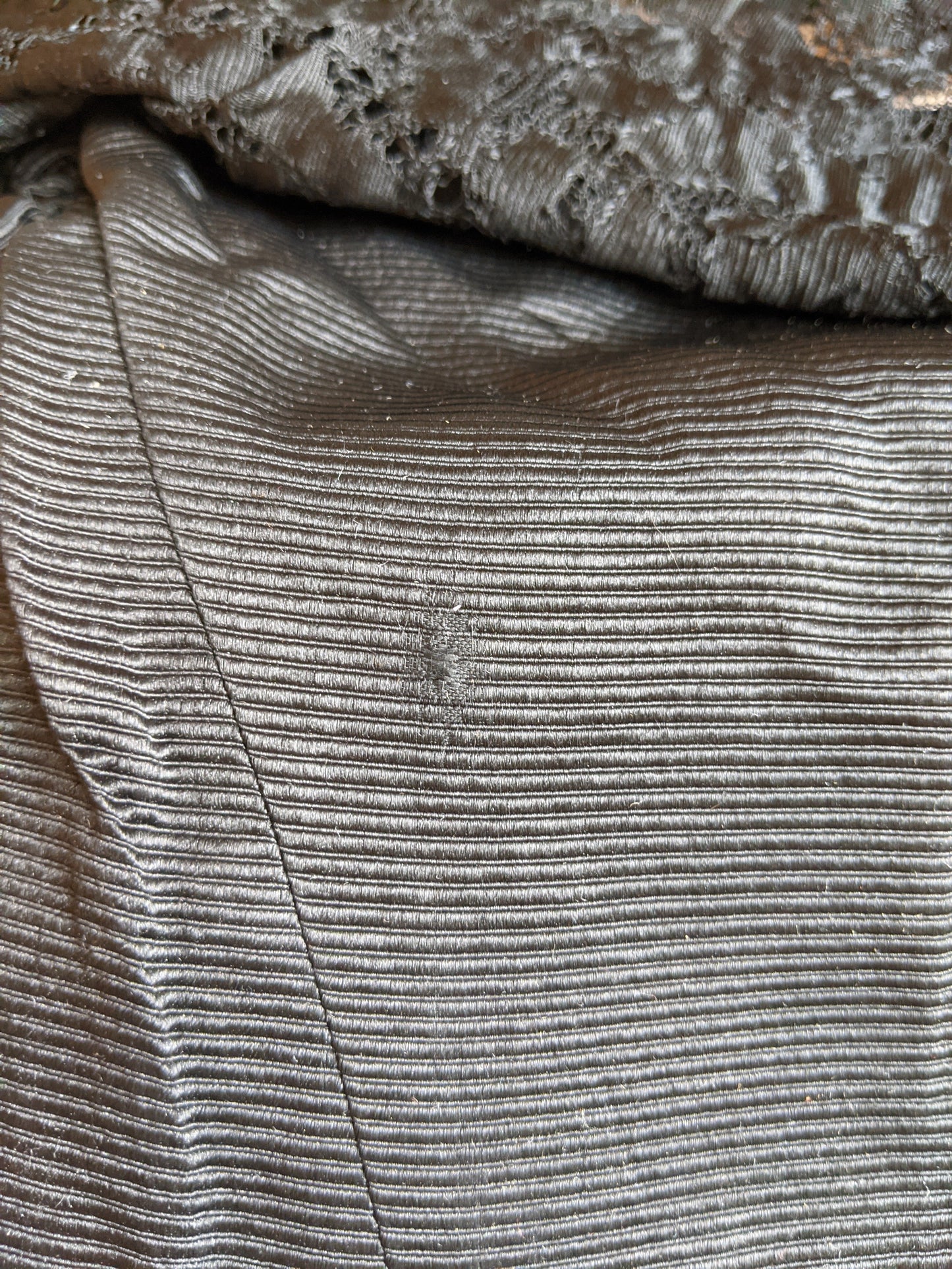 1900s Sequined Bodice
