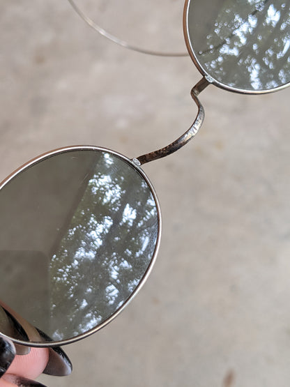 c. 1890s-1900s Tinted Glasses