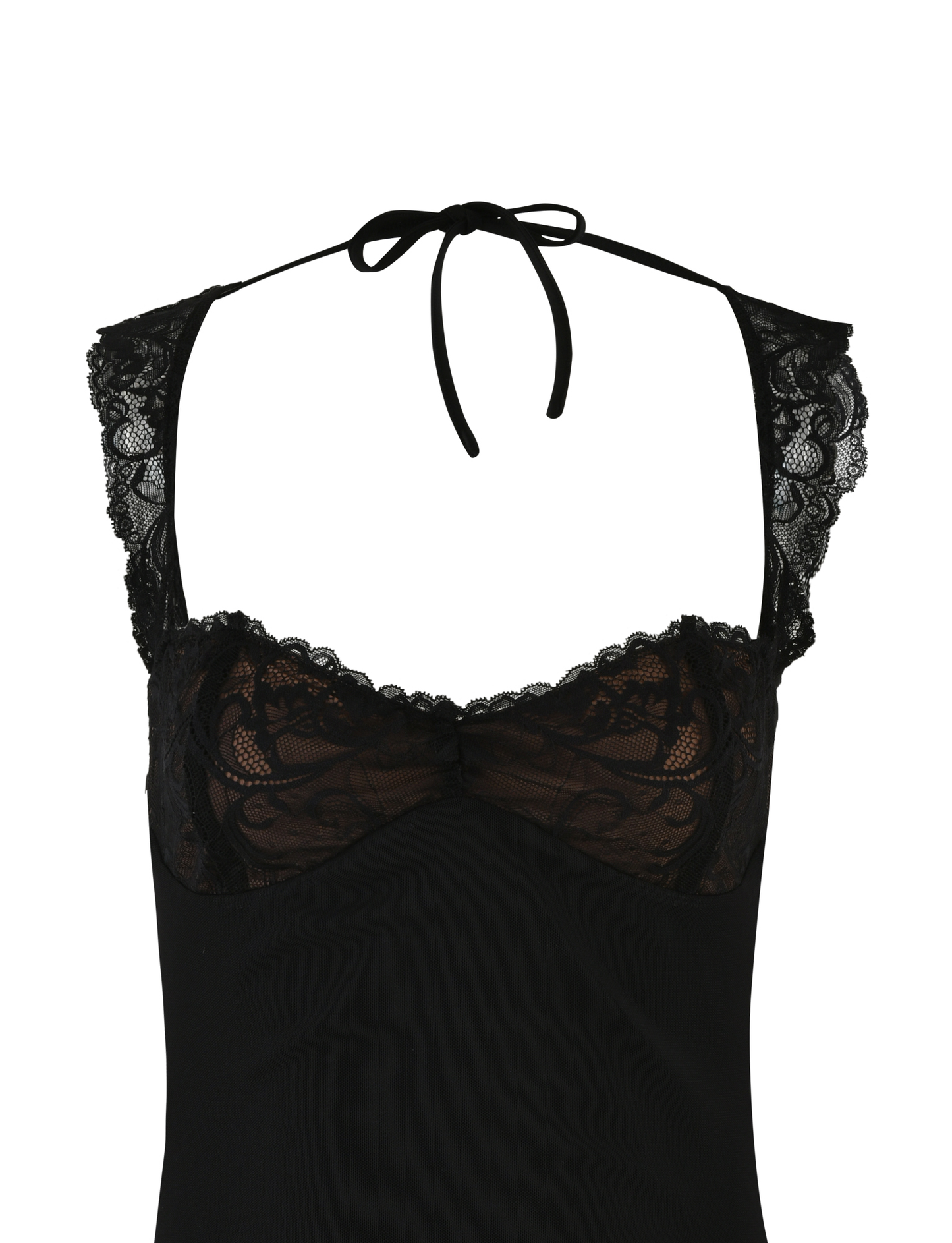 NYOMI MINI DRESS