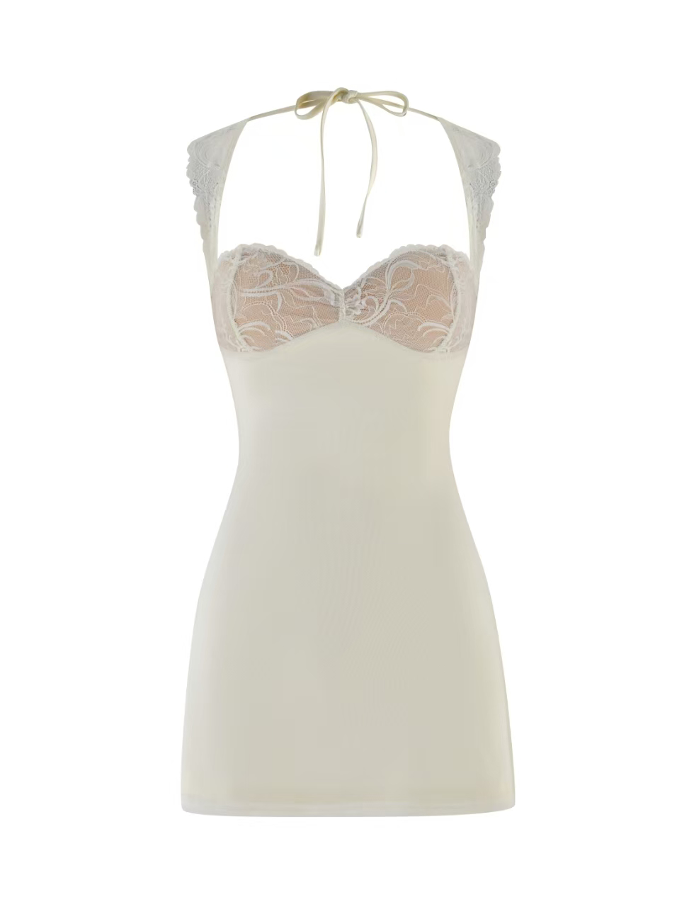 NYOMI MINI DRESS