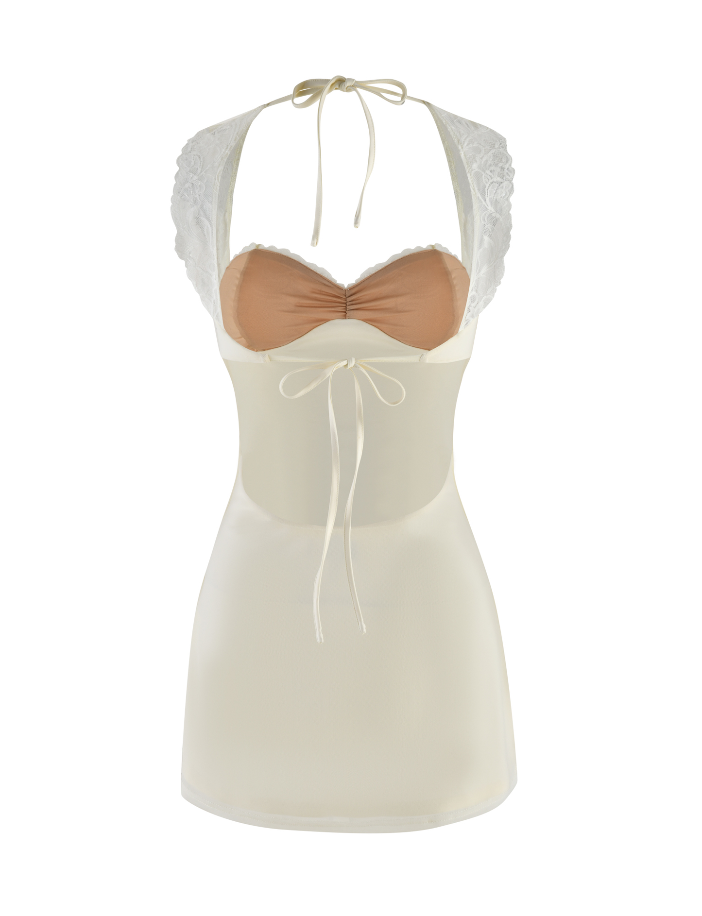 NYOMI MINI DRESS