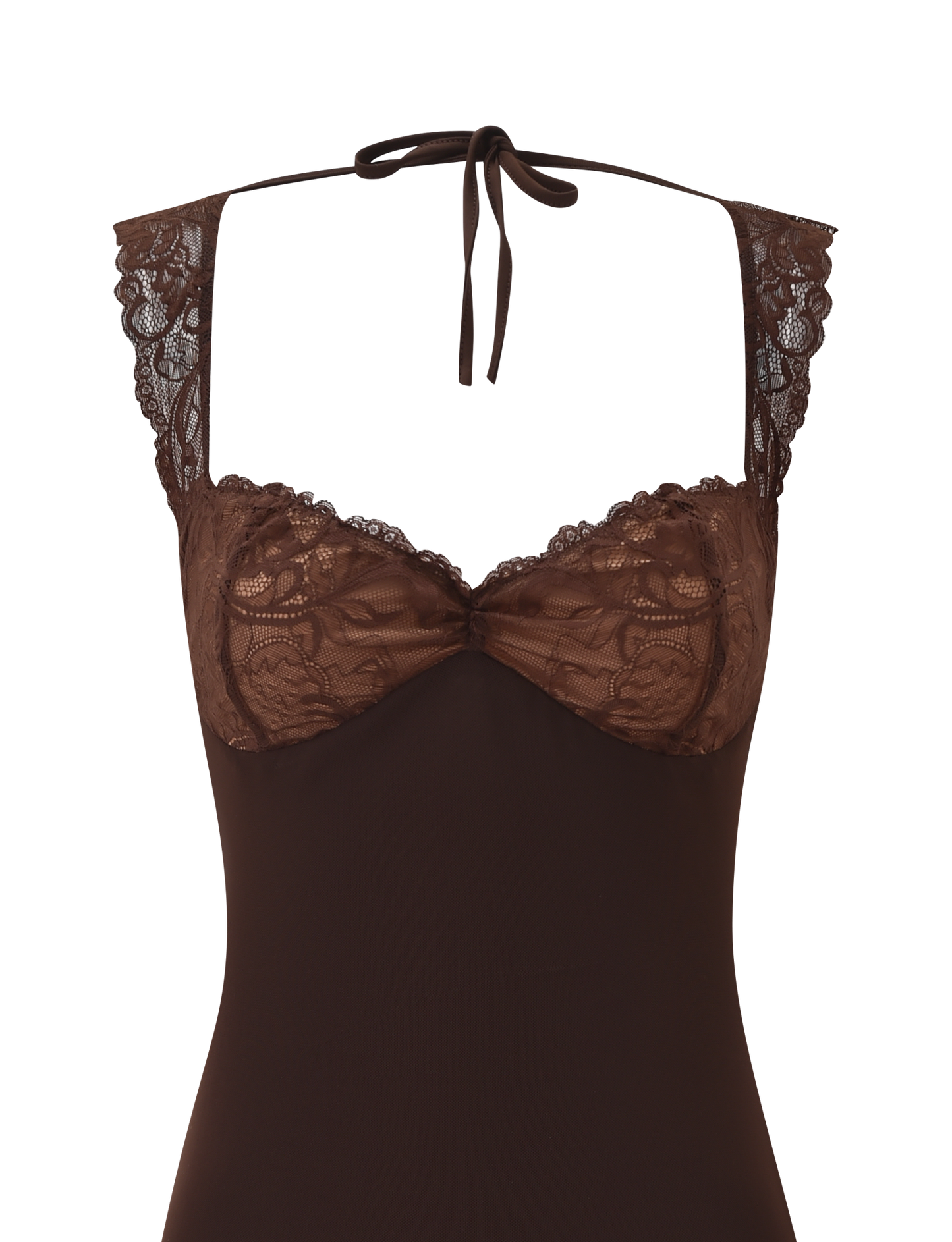 NYOMI MINI DRESS