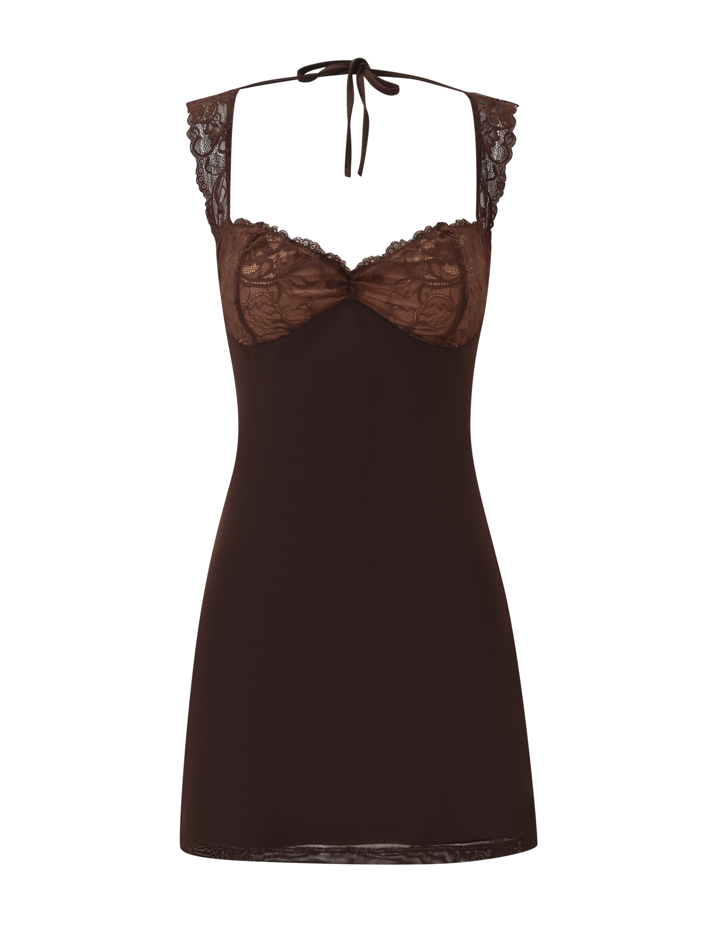 NYOMI MINI DRESS