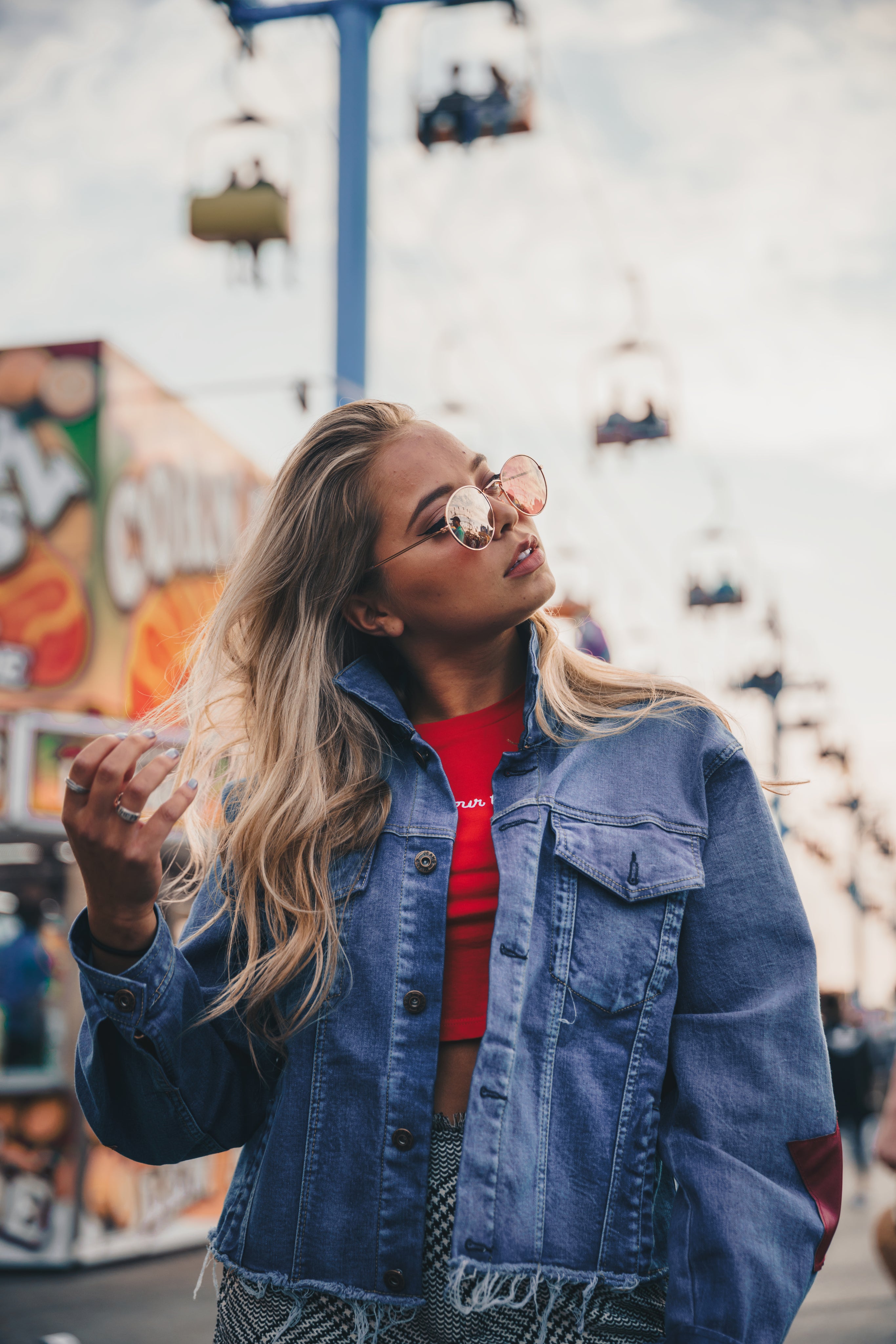 Denim Edit