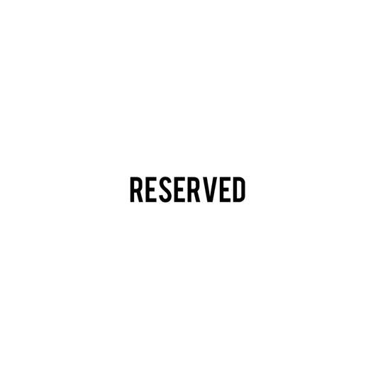 RESERVED